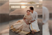 Aditi Rao Hydari and Siddharth basked in the golden hour of their wedding in traditional looks